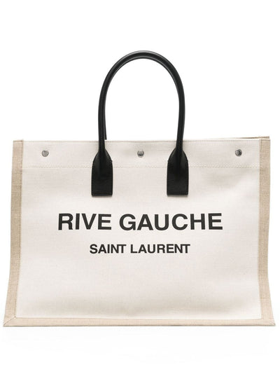 Saint Laurent sac cabas Rive Gauche