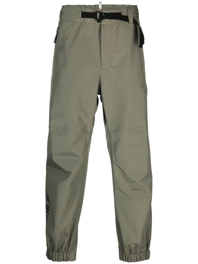 Moncler Grenoble pantalon waterproof Gore-Tex®