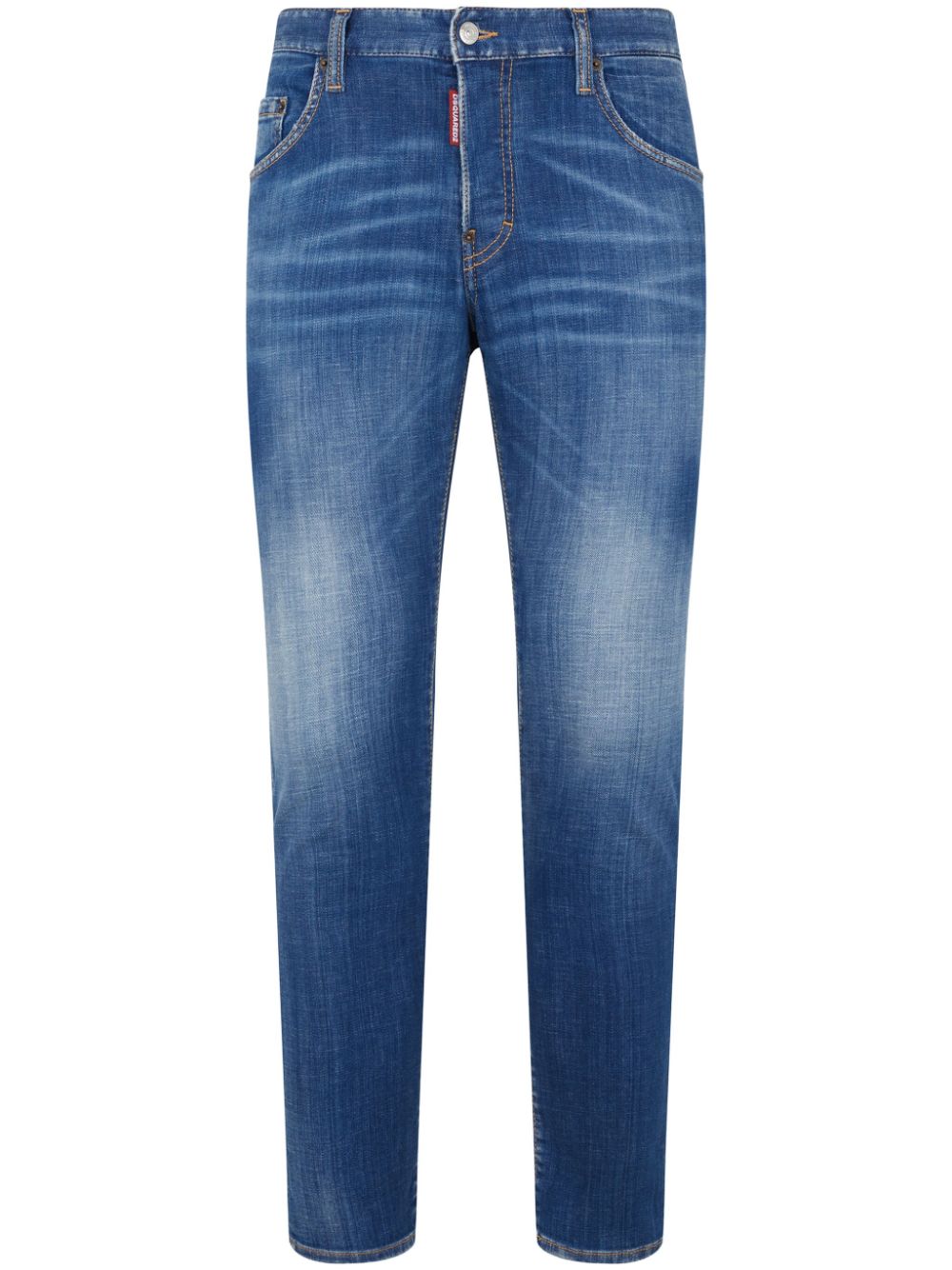 Dsquared2 jean à coupe slim