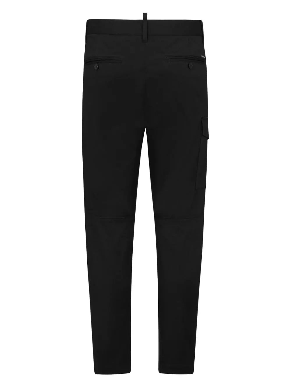 DSQUARED2 pantalon Sexy à poches cargo