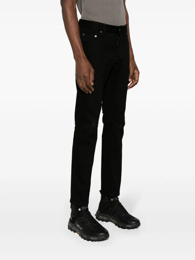 DSQUARED2 jean slim Skater