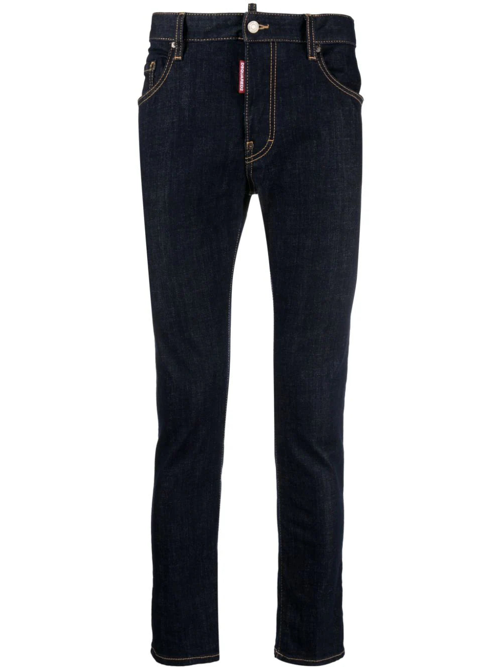 DSQUARED2 jean à coupe skinny