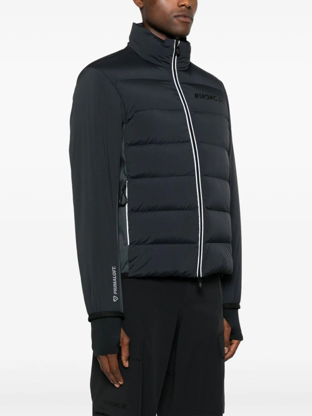 Moncler Grenoble doudoune Pocol