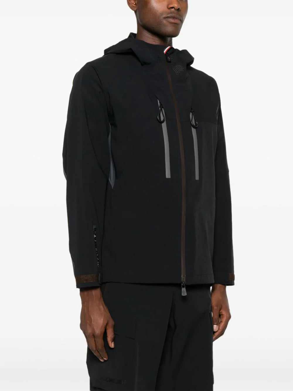 Moncler Grenoble veste Orden