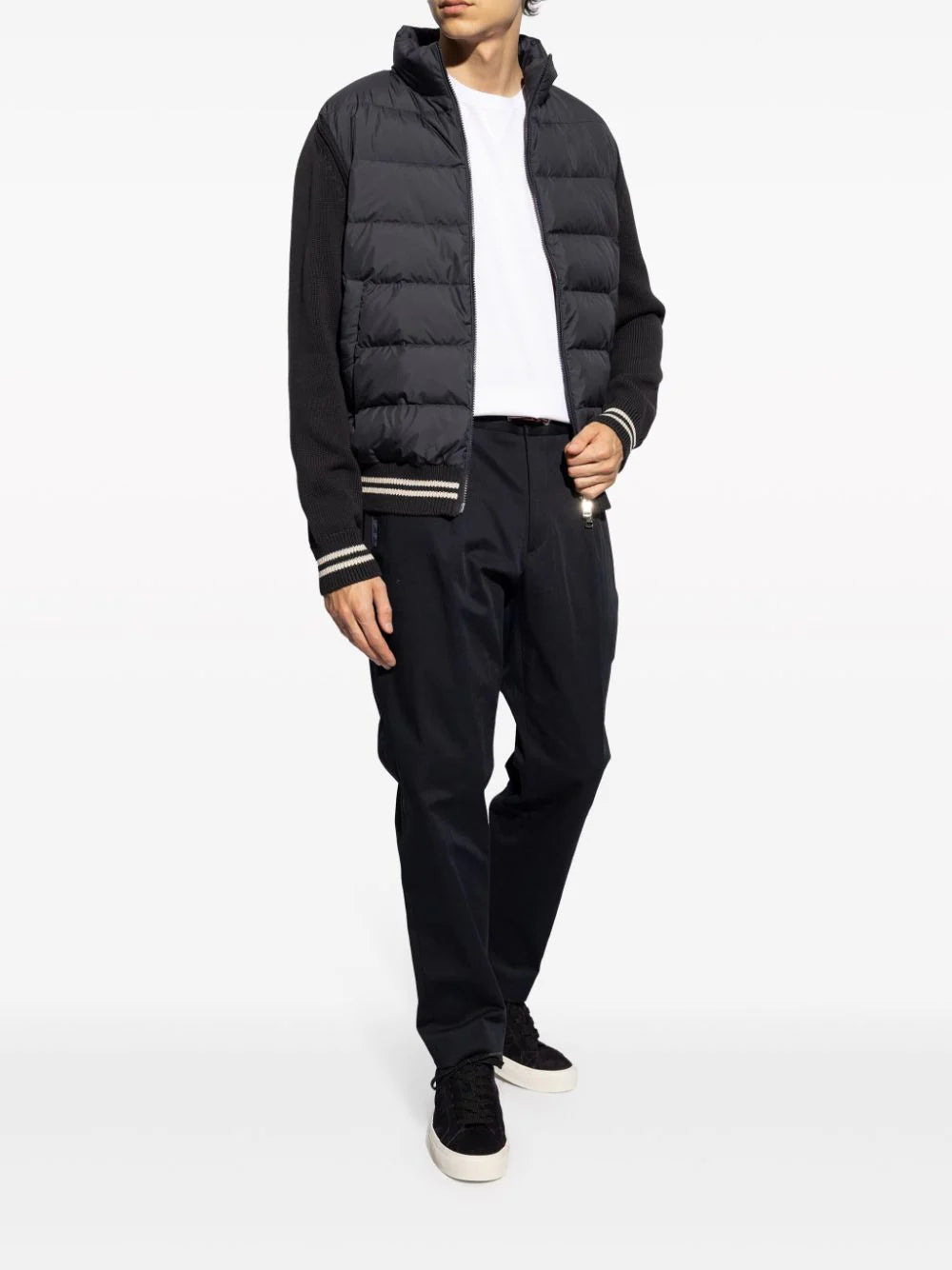 Moncler baskets Monaco M