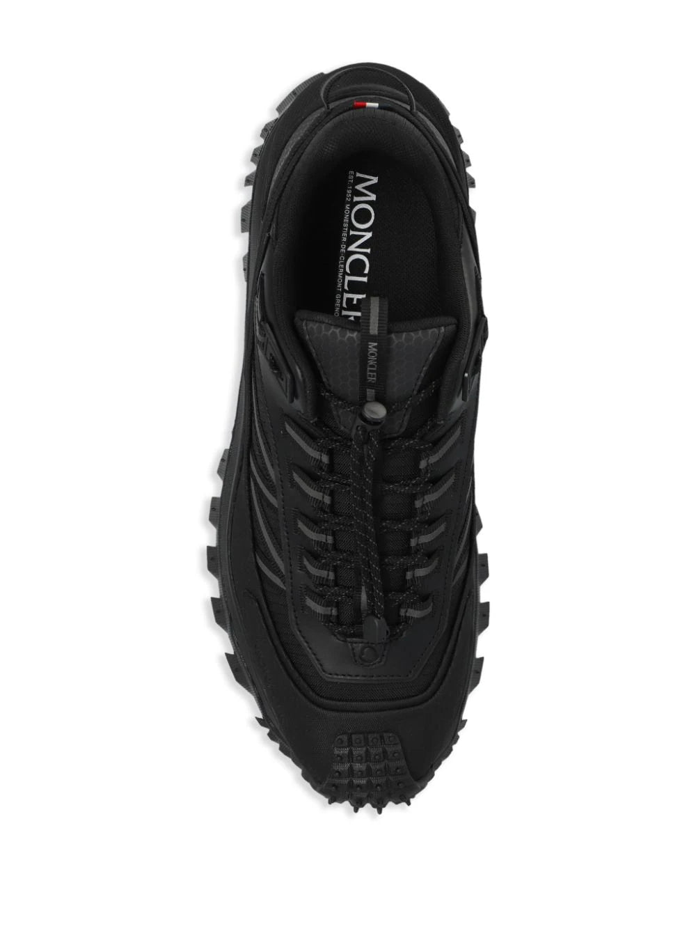 Moncler baskets Trailgrip Lite2