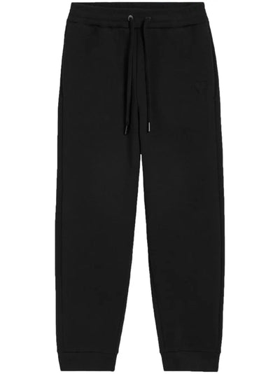 AMI Paris pantalon de jogging à logo