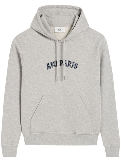 AMI Paris hoodie Ami Paris en coton