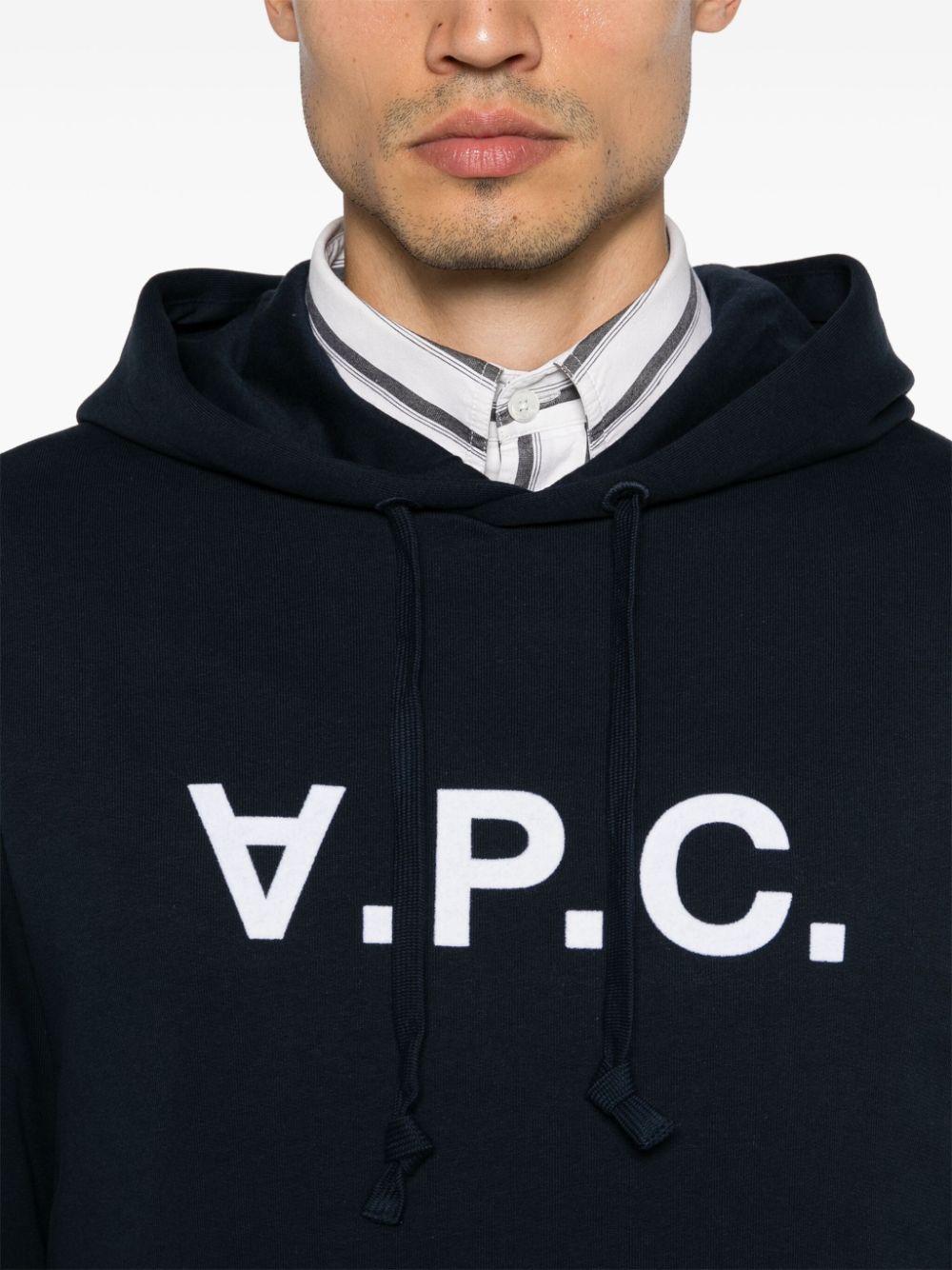 A.P.C. hoodie Standard Grand VPC