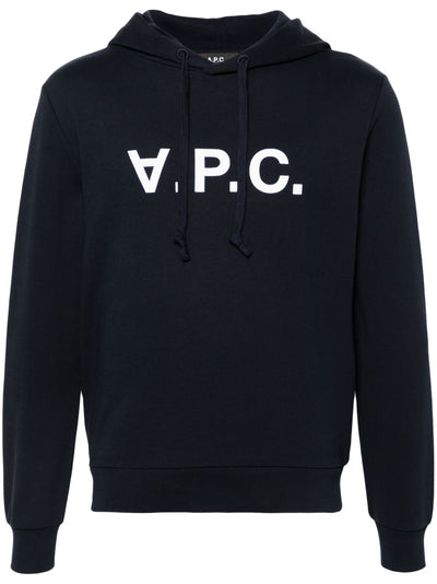 A.P.C. hoodie Standard Grand VPC