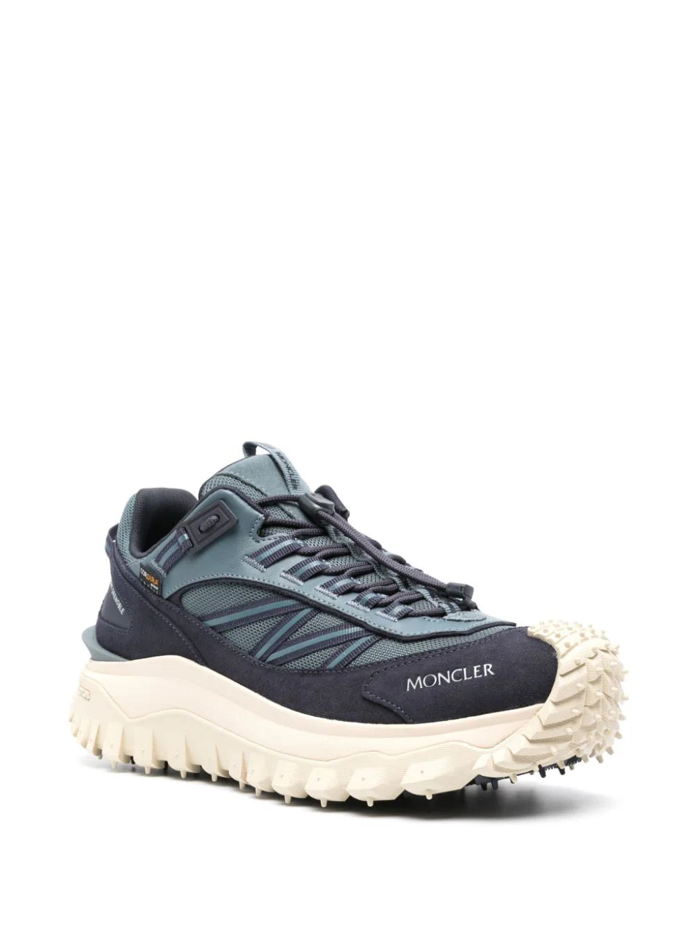 Moncler baskets Trailgrip