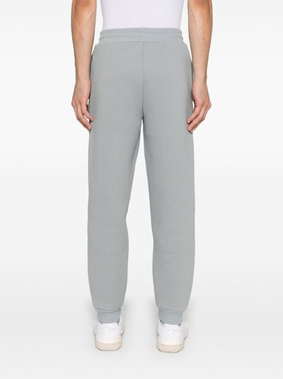 AMI Paris pantalon de jogging à logo