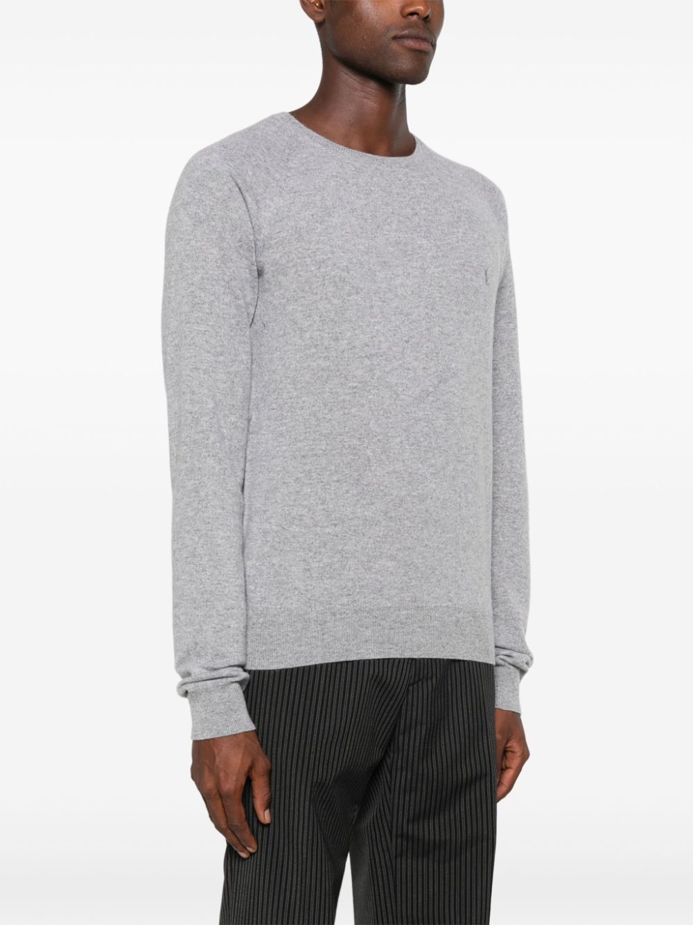 Saint Laurent pull Cassandre