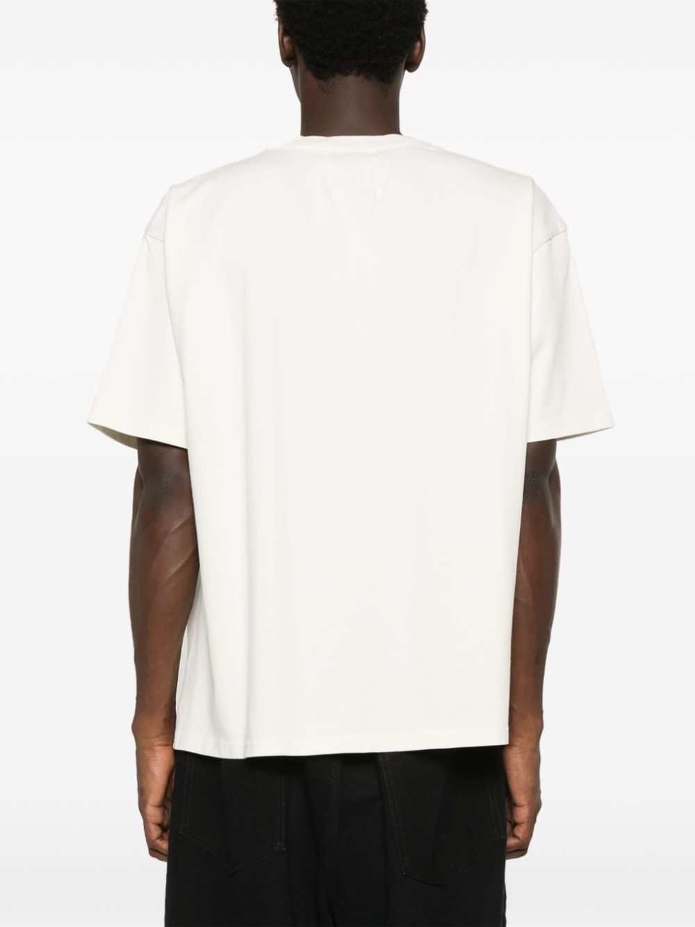 RHUDE t-shirt Premier Cru