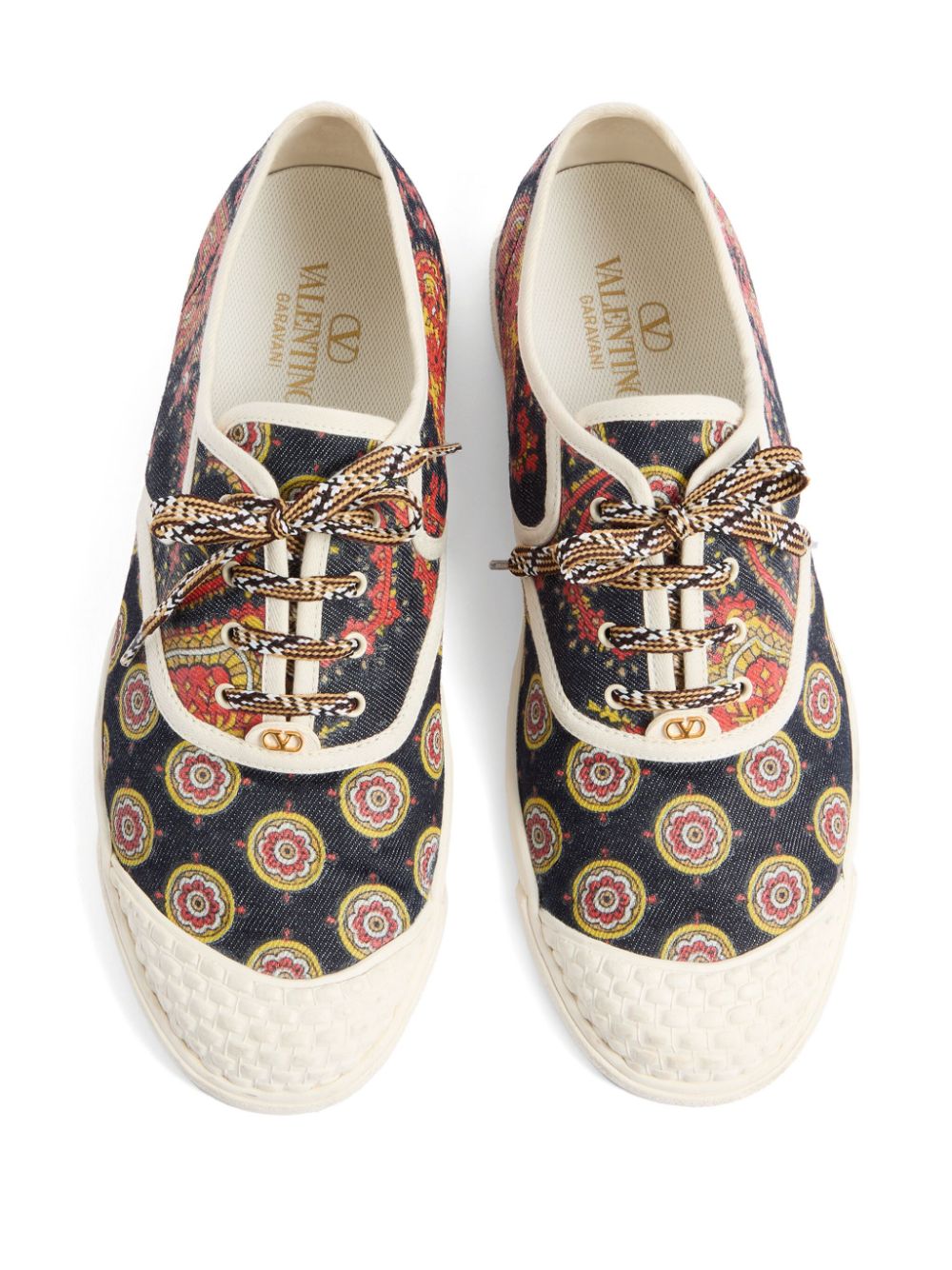 Valentino Garavani sneakers Bay by Bay