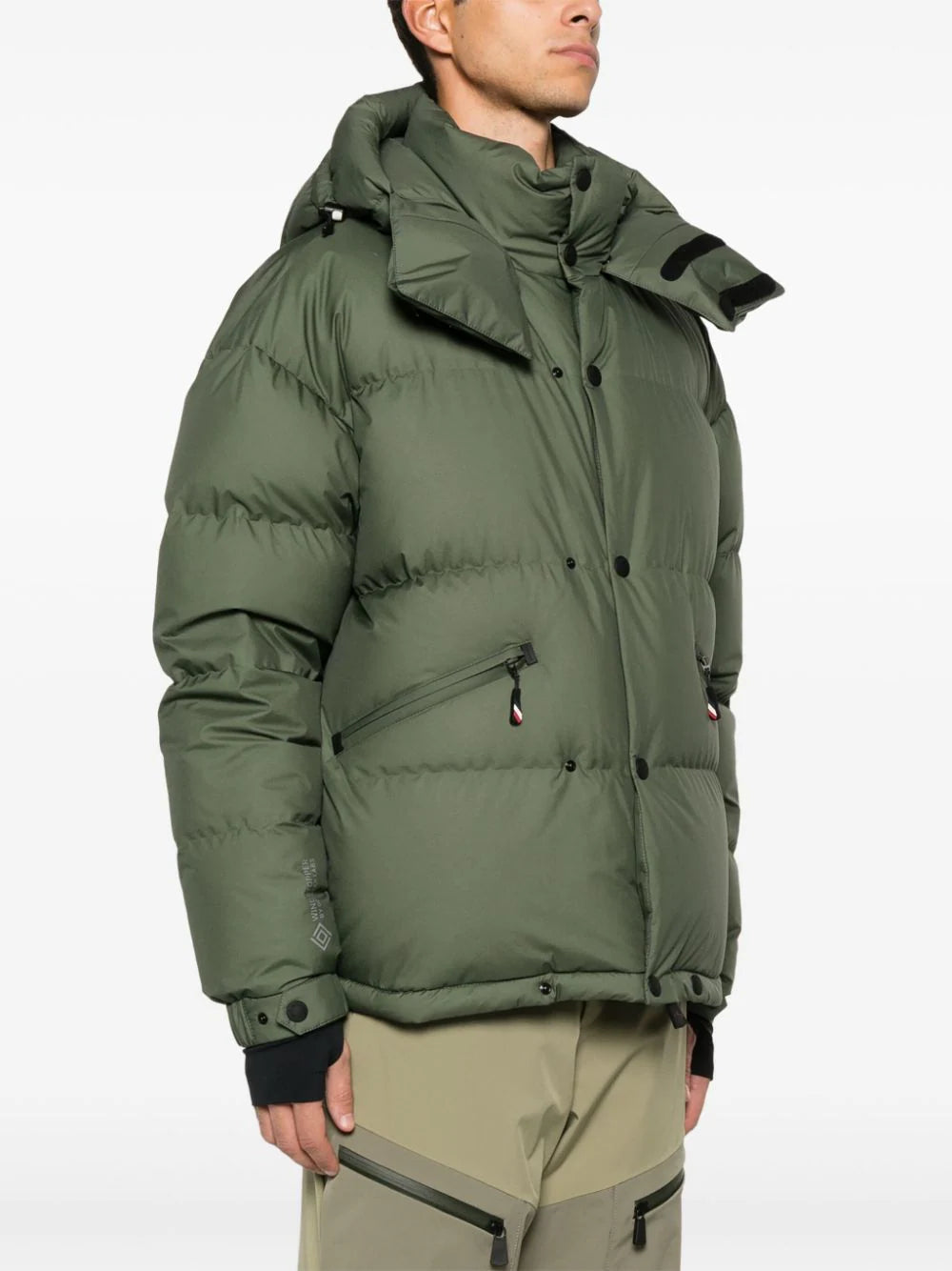 Moncler Grenoble veste de ski Coraia