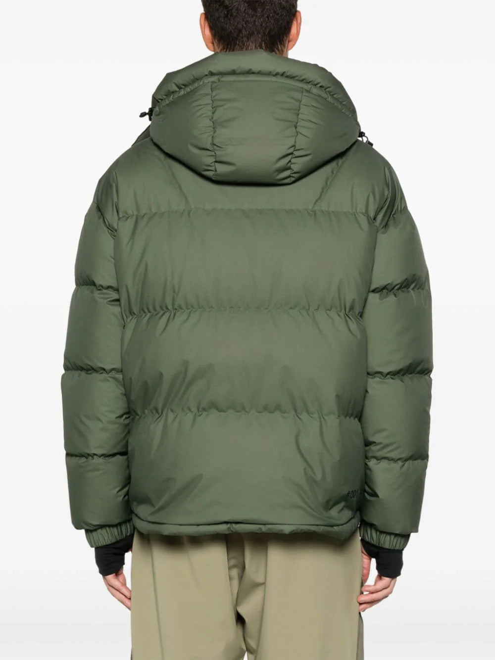 Moncler Grenoble veste de ski Coraia