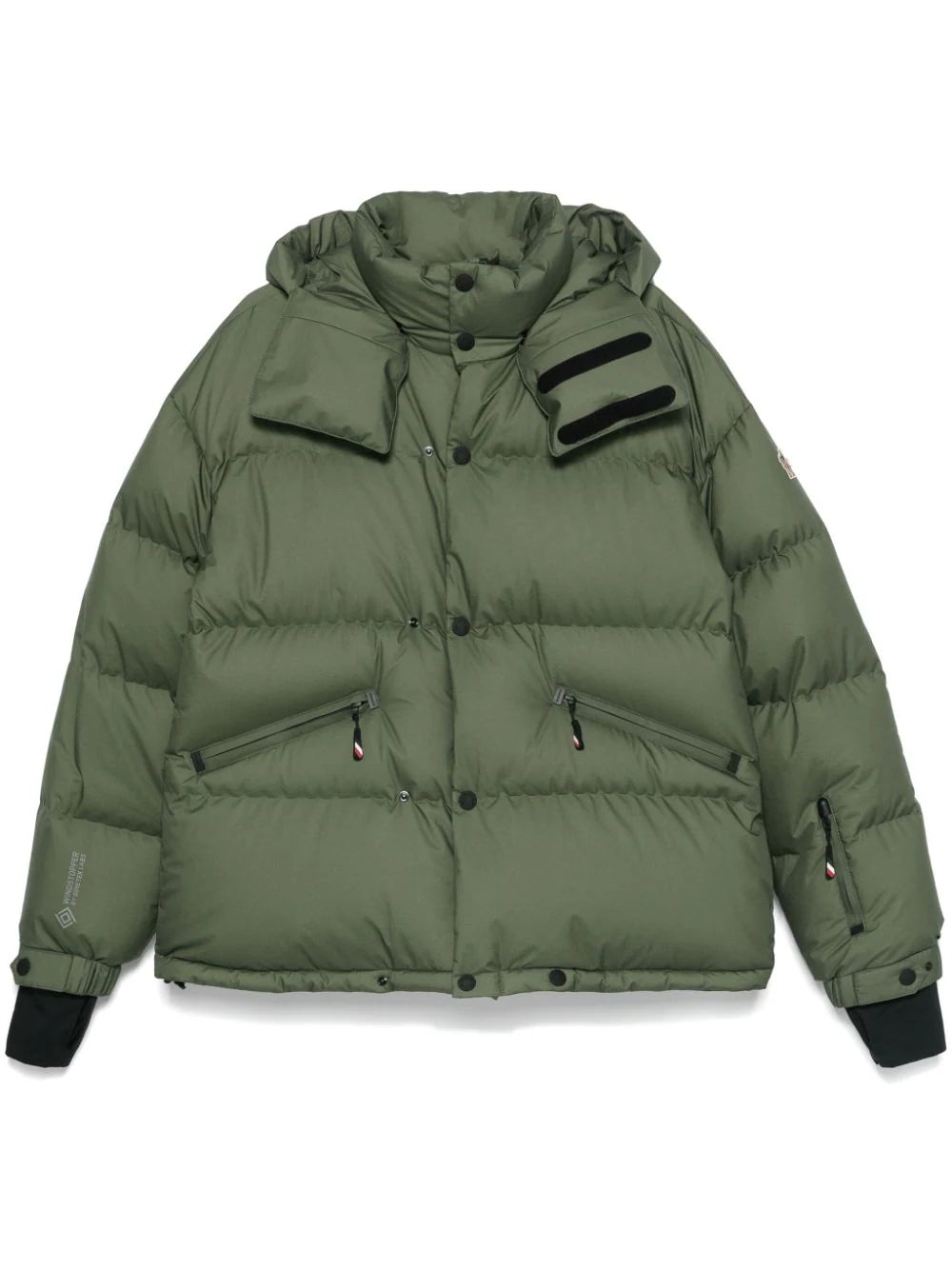 Moncler Grenoble veste de ski Coraia