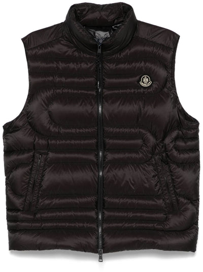 Moncler gilet Emeishan CNY