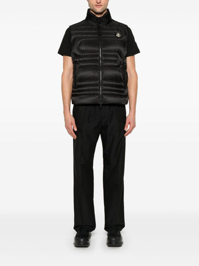 Moncler gilet Emeishan CNY