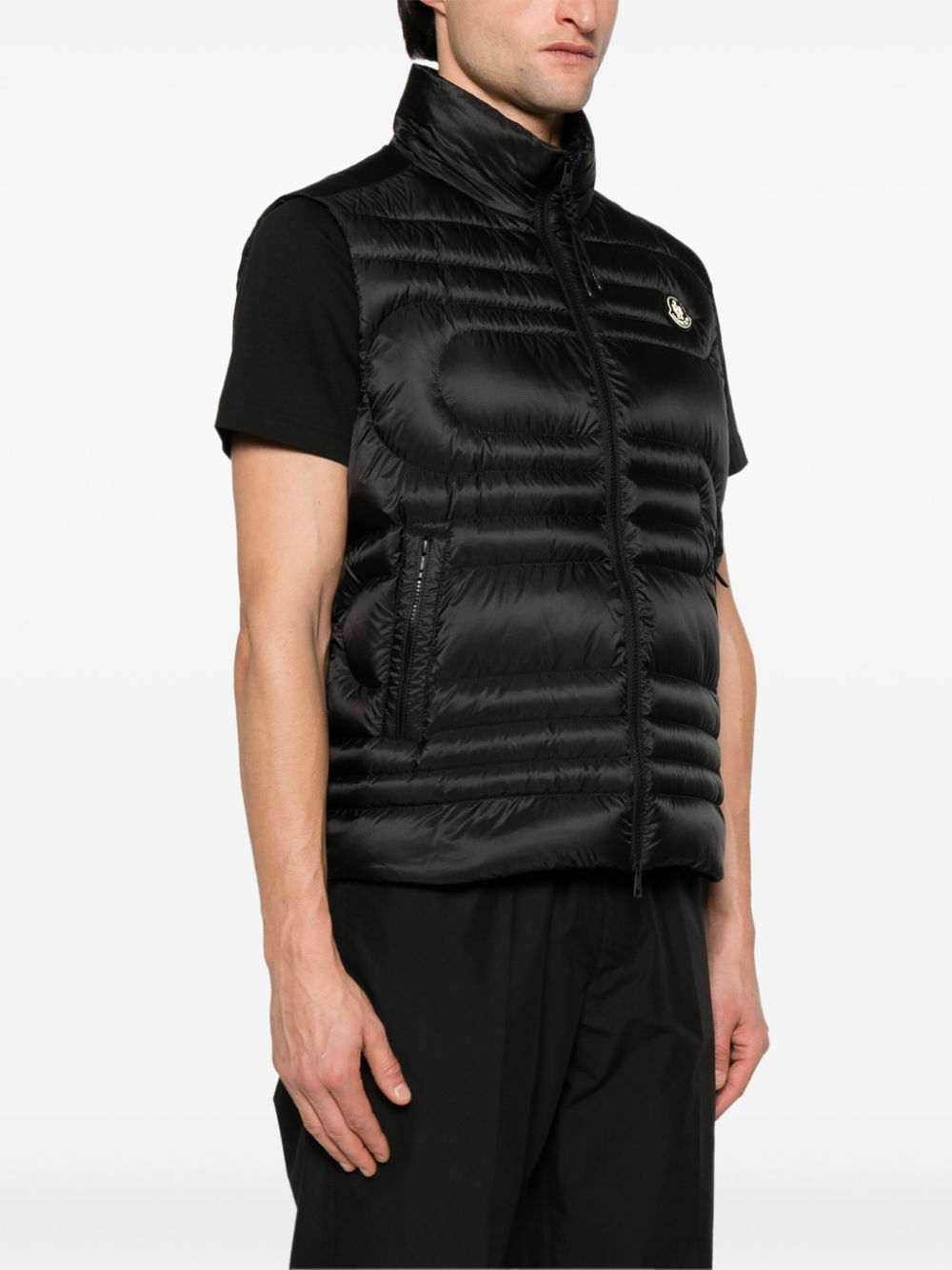 Moncler gilet Emeishan CNY