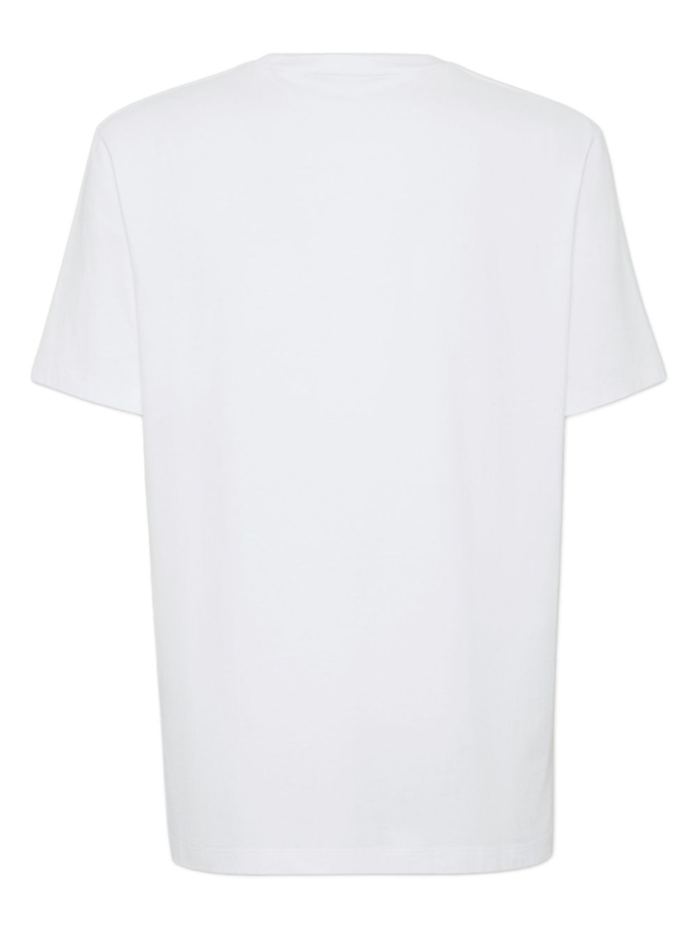 DSQUARED2 t-shirt à logo imprimé