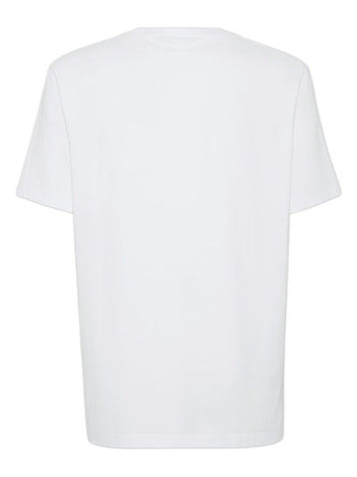 DSQUARED2 t-shirt à logo imprimé