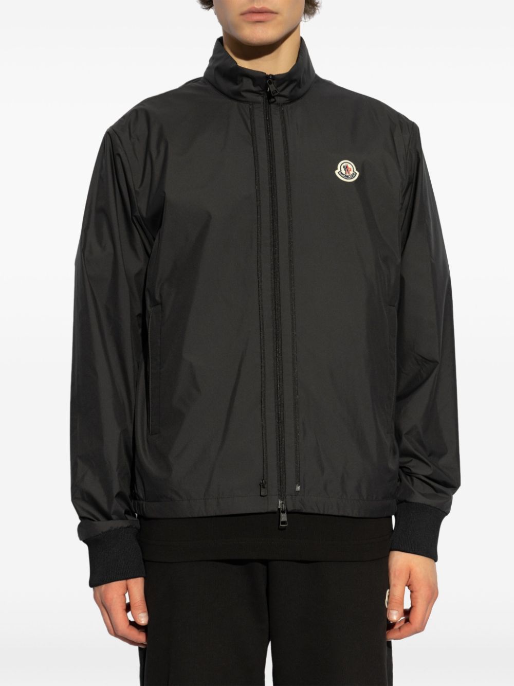 Moncler veste 3-en-1 Verney