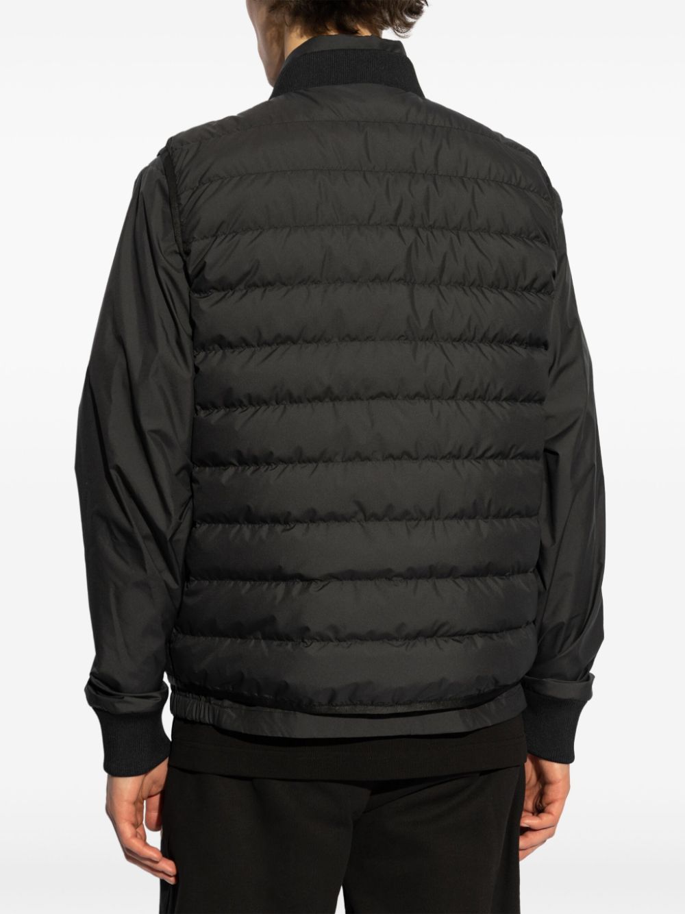 Moncler veste 3-en-1 Verney