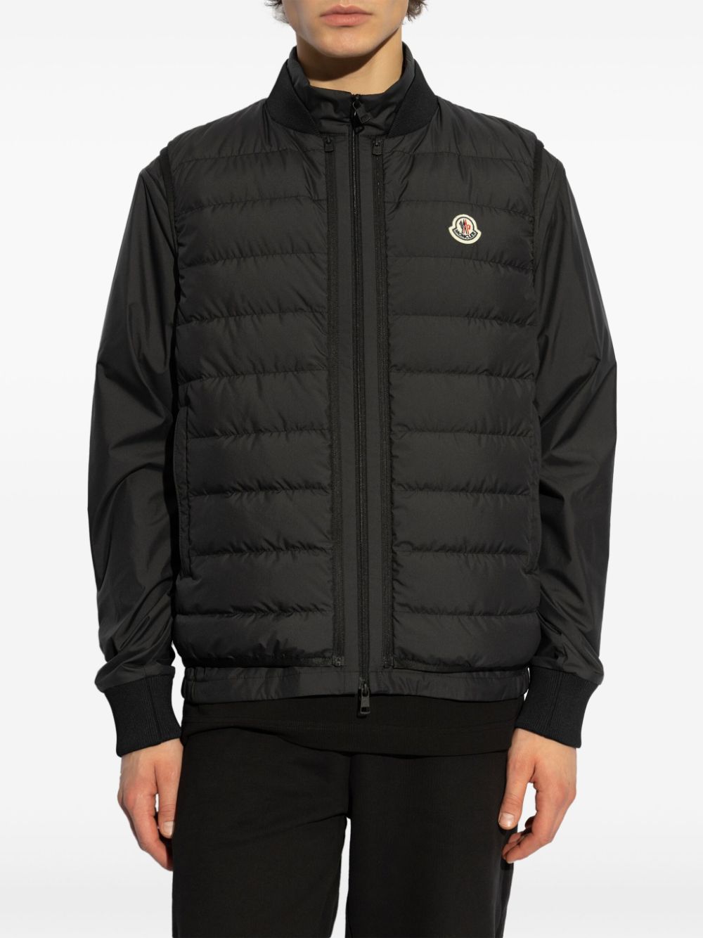 Moncler veste 3-en-1 Verney