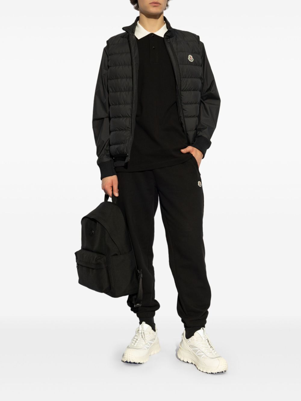 Moncler veste 3-en-1 Verney