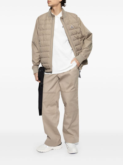 Moncler veste 3-en-1 Verney