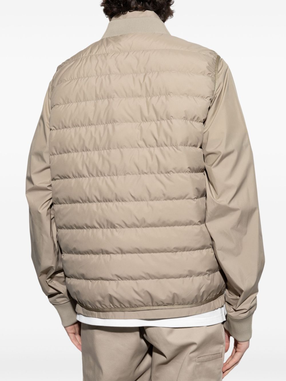 Moncler veste 3-en-1 Verney