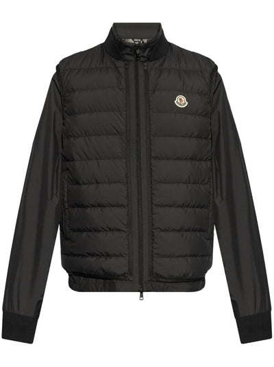 Moncler veste 3-en-1 Verney