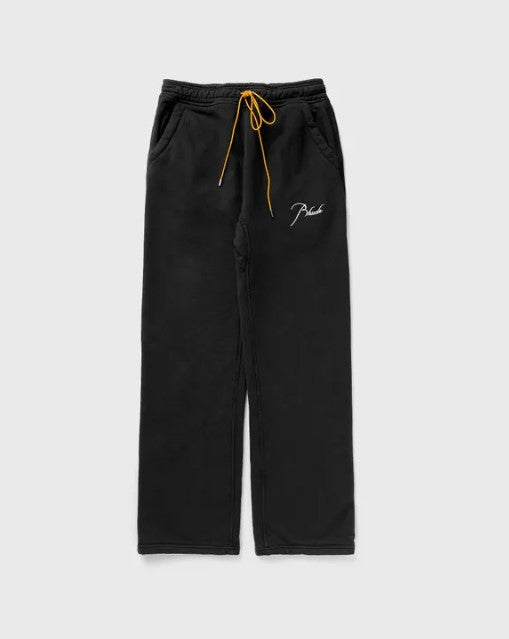 RHUDE pantalon de survêtement Classic