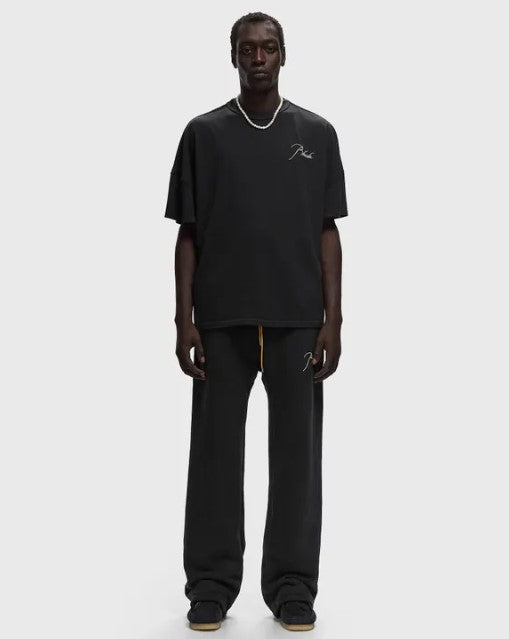 RHUDE pantalon de survêtement Classic