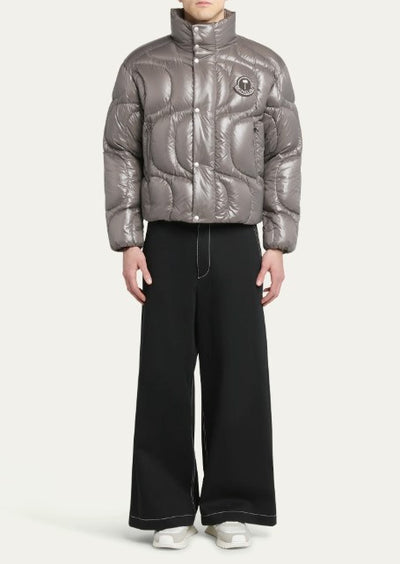 Moncler x Palm Angels doudoune Haunani