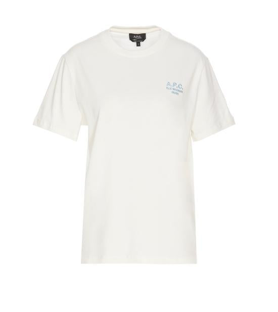 A.P.C. t-shirt Rue Madame