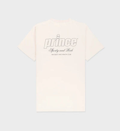 Sporty & Rich x Prince Health t-shirt