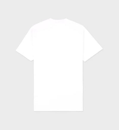 Sporty & Rich x Prince Rebound t-shirt