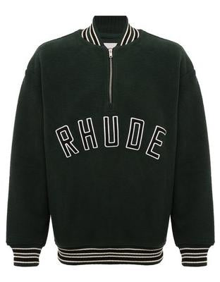 RHUDE sweater Varsity