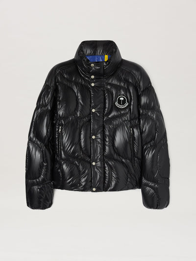 Moncler x Palm Angels doudoune Haunani