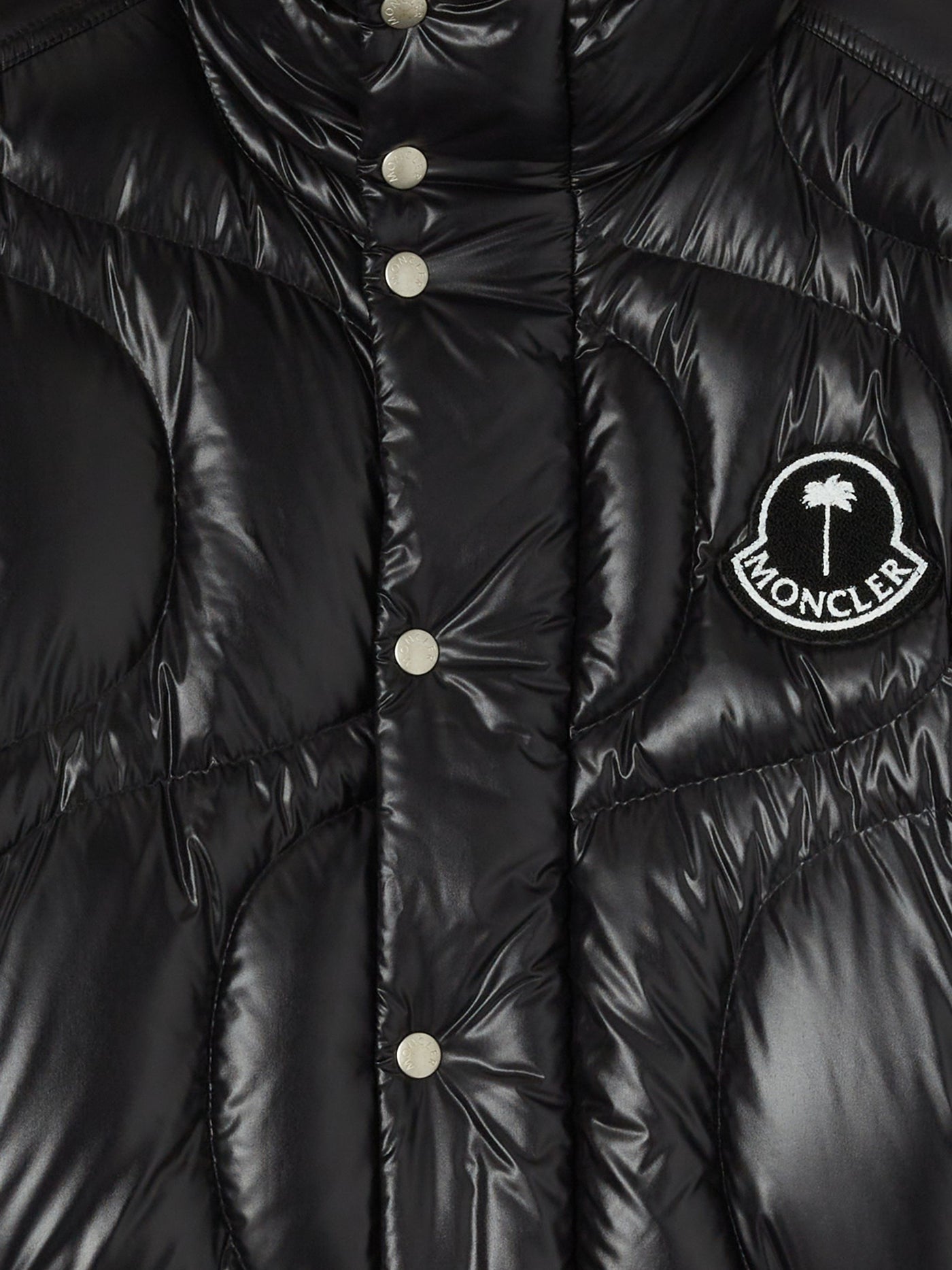 Moncler x Palm Angels doudoune Haunani