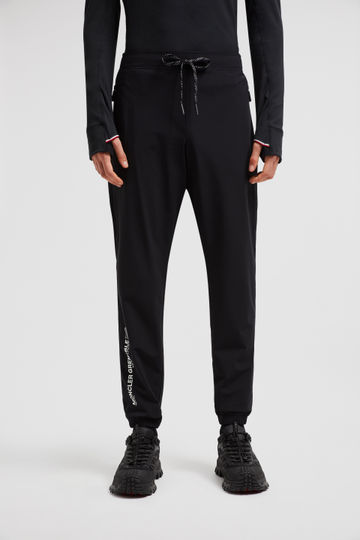 Moncler Grenoble pantalon de survêtement