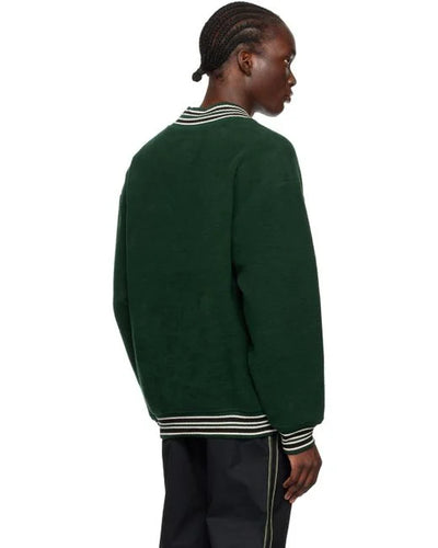 RHUDE sweater Varsity