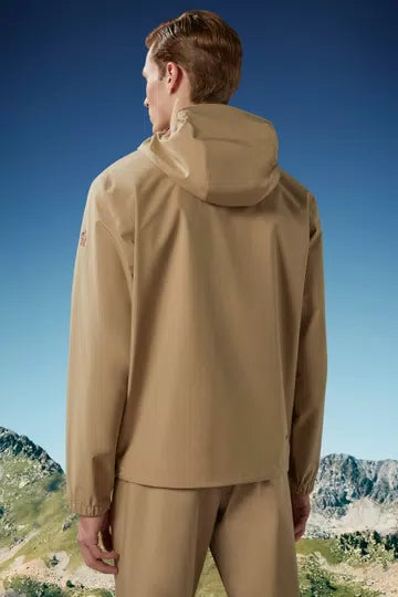 Moncler Grenoble veste Shipton à capuche